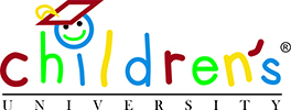 Children's University Registered