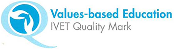 Values Based Education IVET Quality Mark