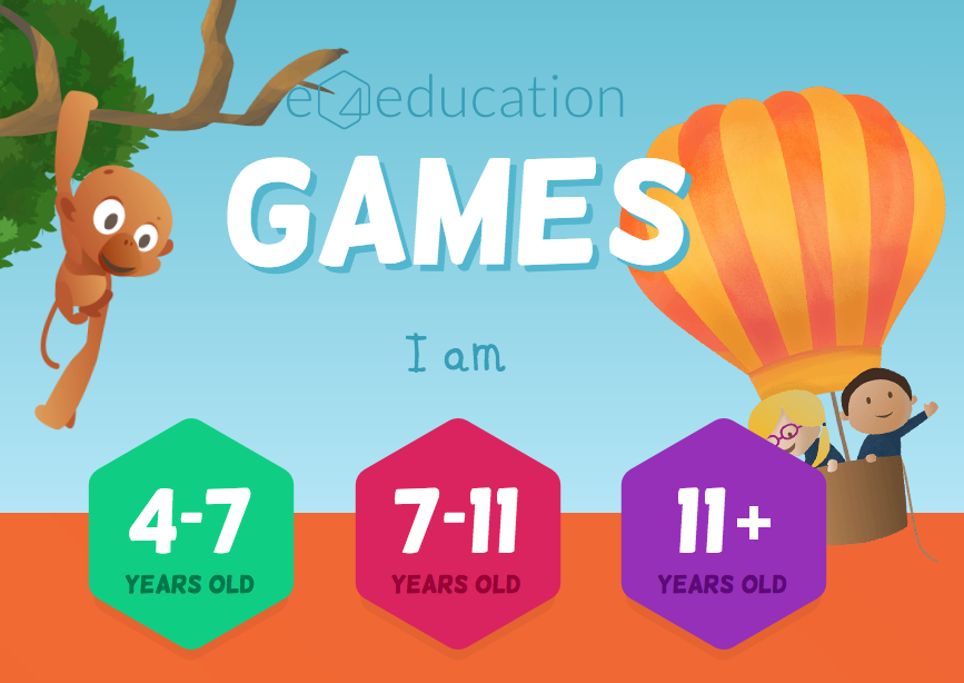 games link
