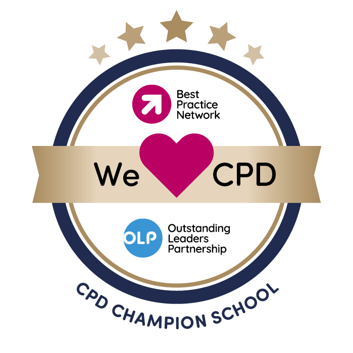 We Love CPD